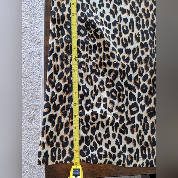 Equipment Femme Aubrey Silk Dress - Picture 11 of 14